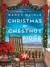 Imagen de portada para Christmas in Chestnut Ridge
